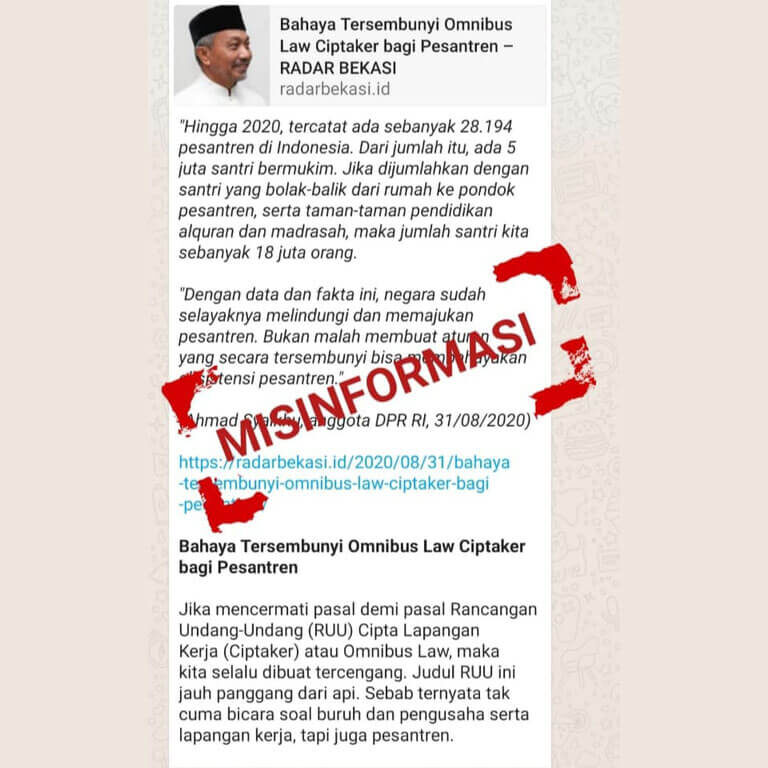 anti hoax- pks kaltim 1