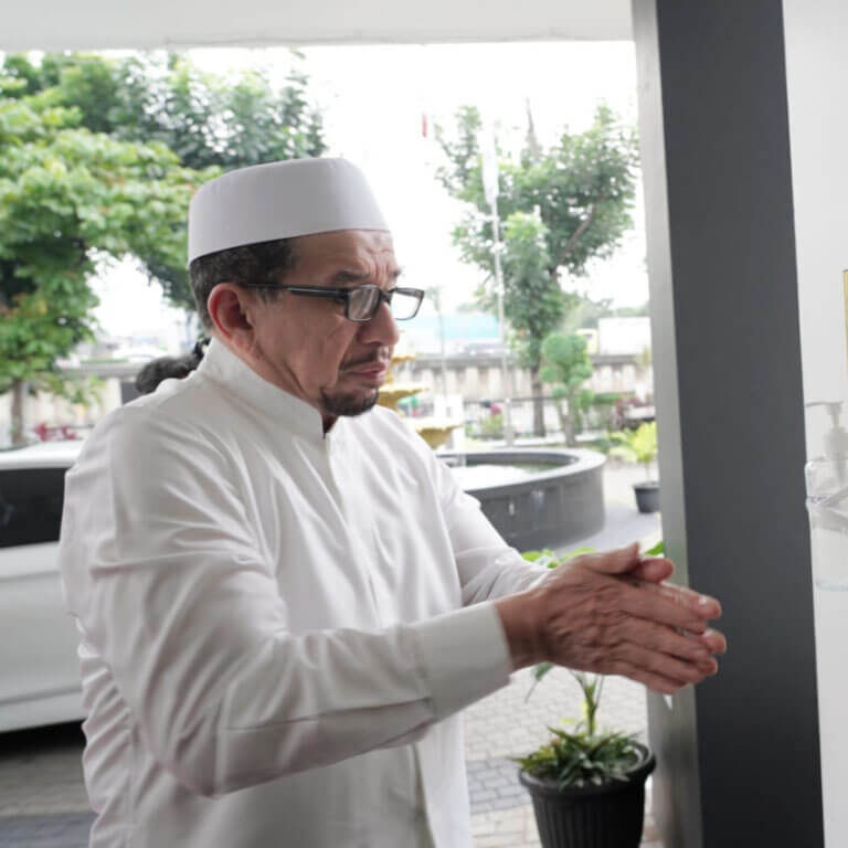 bayanat - pks kaltim 3