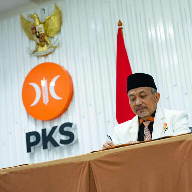 kabar dari MD - pks kaltim 2
